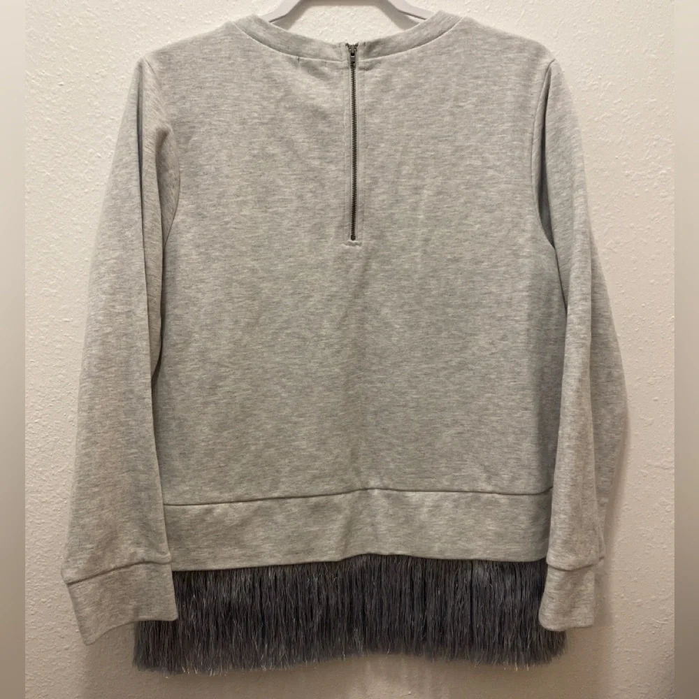 J. Crew great no